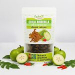 Chili Amberlla (දයියා ඇඹරැල්ලා) 100g