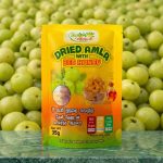 ⁠Dried Amla with Bee Honey (මී පැණි මුසුකළ නෙල්ලි) 35g | 70g - Image 3