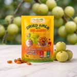 ⁠Dried Amla with Bee Honey (මී පැණි මුසුකළ නෙල්ලි) 35g | 70g - Image 4