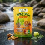 ⁠Dried Amla with Bee Honey (මී පැණි මුසුකළ නෙල්ලි) 35g | 70g - Image 2