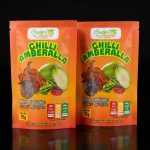 Chili Amberlla (දයියා ඇඹරැල්ලා) 35g | 70g - Image 2