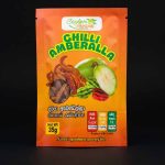 Chili Amberlla (දයියා ඇඹරැල්ලා) 35g | 70g - Image 3