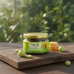 Amla Chips Soaked in Bee Honey (මී පැණිවල ගිල්වු නෙල්ලි) 240g - Image 4