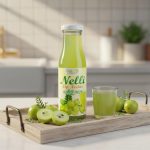 Nelli Sip Nectar (නෙල්ලි පානය) 200ml - Image 2