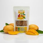 Mango Chips (අඹ චිප්ස්) 100g