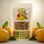 Mango Chips (අඹ චිප්ස්) 100g - Image 3