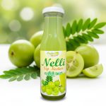 Nelli Sip Nectar (නෙල්ලි පානය) 200ml - Image 3